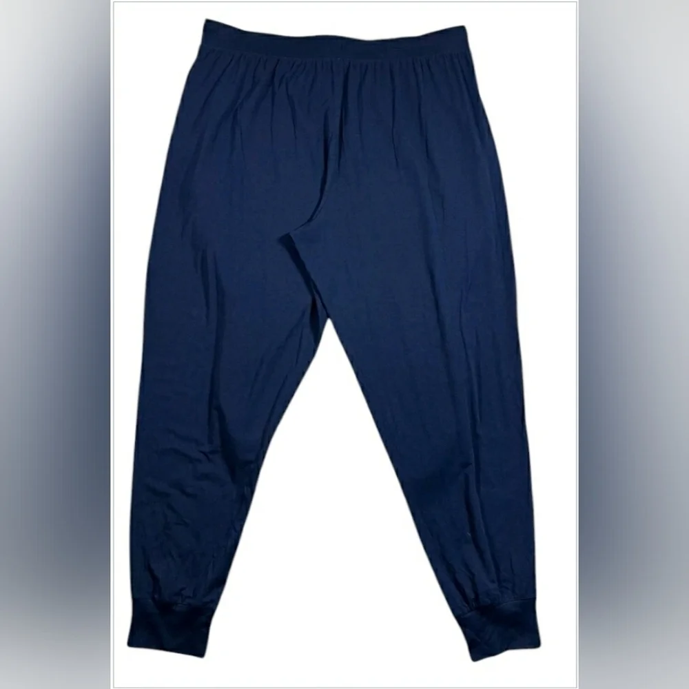 Polo Ralph Lauren 2XT Cotton Atleasure Relax Men Soft Stretch Jogger Set New